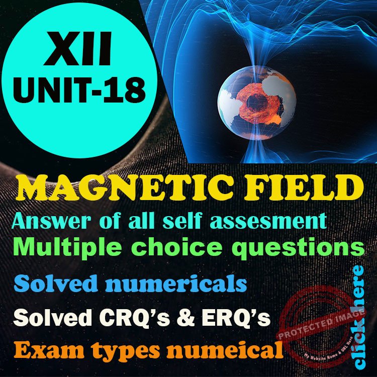 unit 18 MAGNETIC FIELD copy