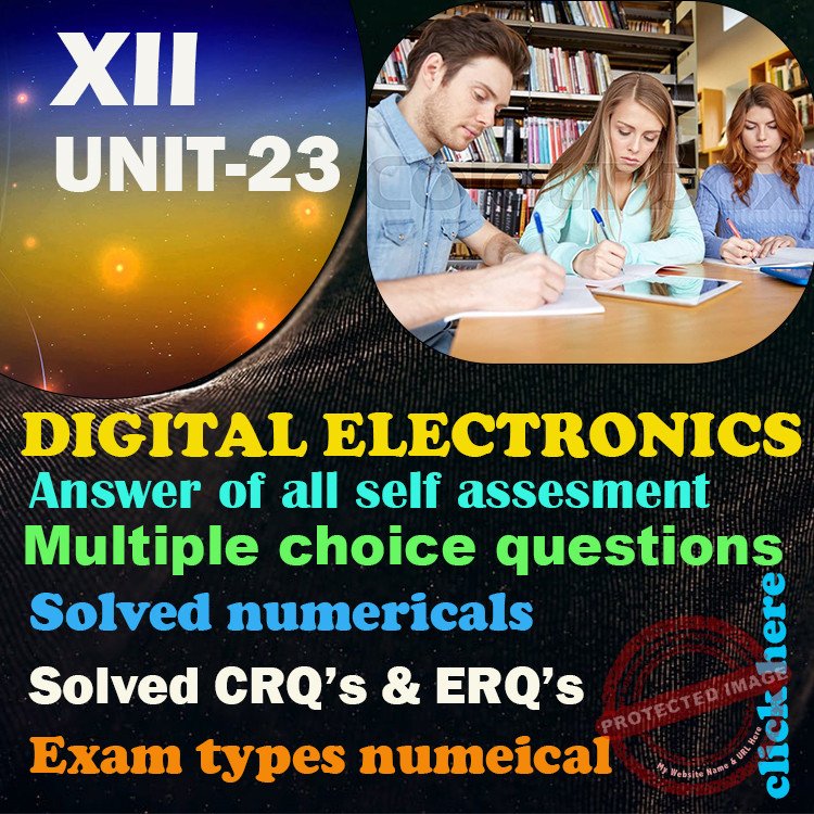 unit 23 DIGITAL ELECTRONICS copy