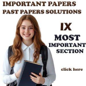 IX important section copy