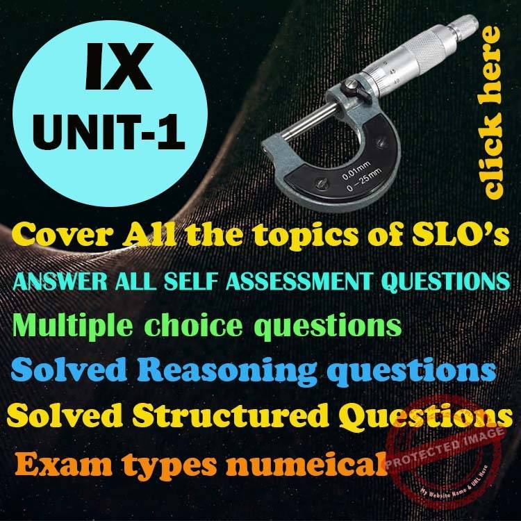 unit 1 measurments copy
