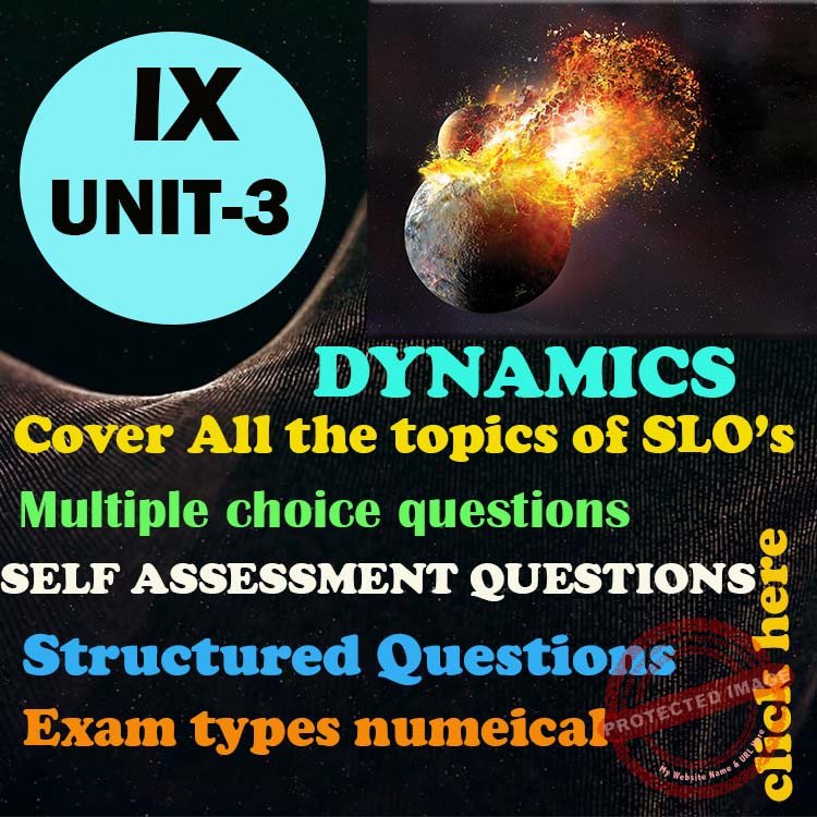 unit-3 dynamics copy